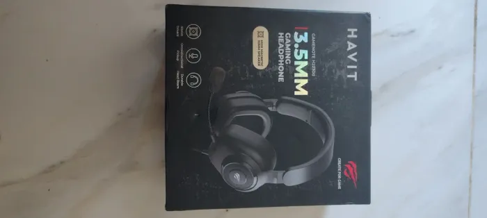 Headset havit