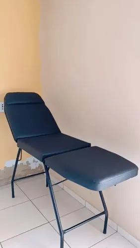Maca nova nunca usada