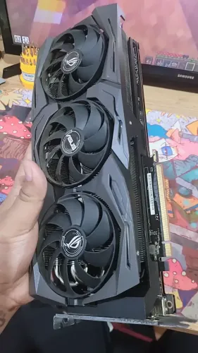 Rx 5700XT