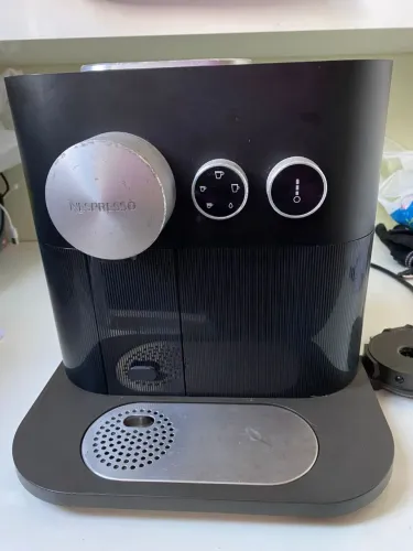 Cafeteira