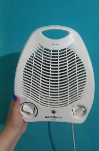 Aquecedor Britânia 220V