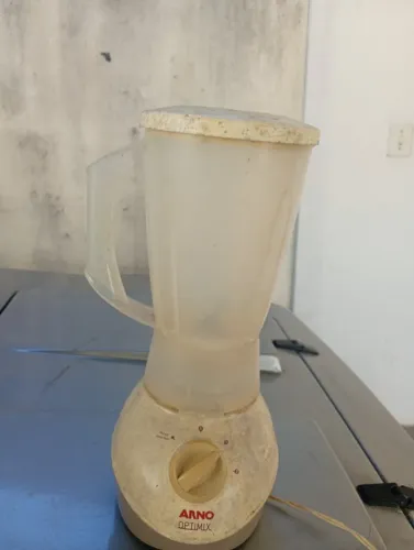 Liquidificador 
