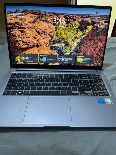 Notebook Samsung