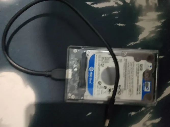 HD 1 Tr / HD 320gb