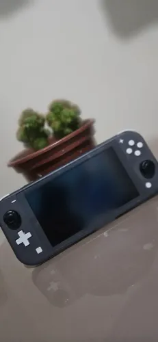 Nitendo switch lite (Desbloqueado)