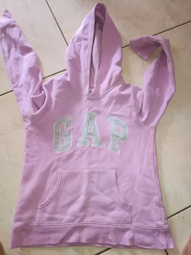 Casaco GAP infantil R$30,00