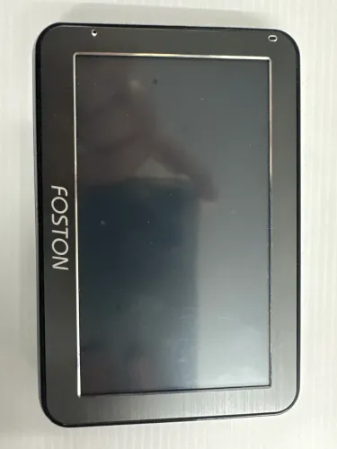 GPS marca Foston