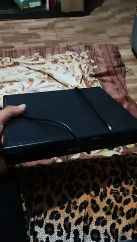 DVD