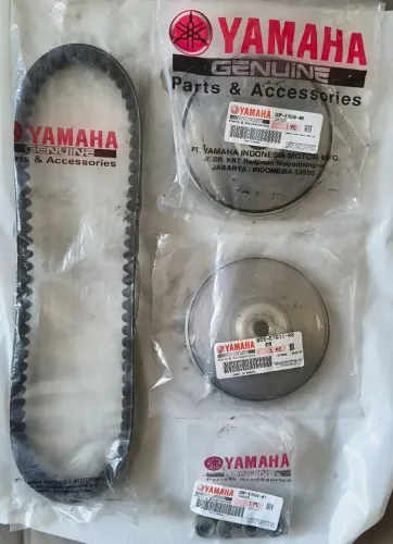 Kit Polia Primaria Nmax 