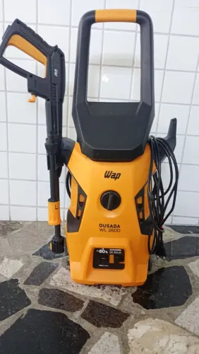 Wap ousada wl 2600