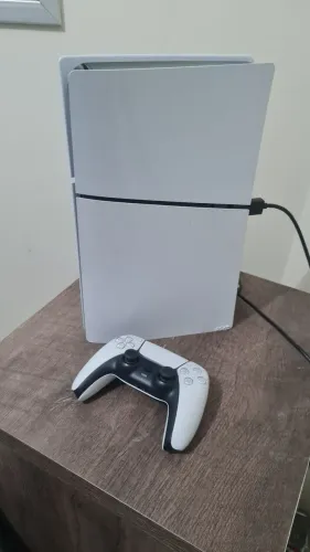 Playstation 5 slim