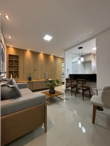 Apartamento à Venda - Vitória Tower