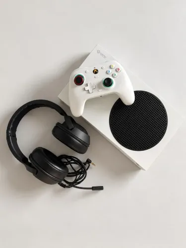 Xbox série S 