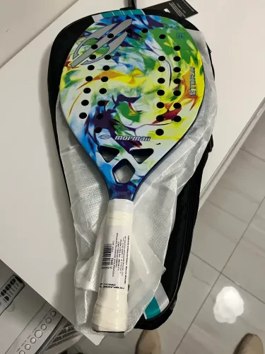 Raquete de Beach tennis Mormaii Storm 2