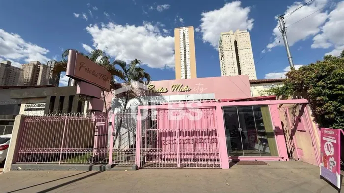 Imóvel Comercial no Setor Marista