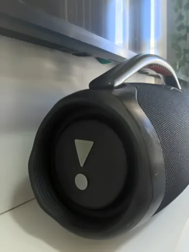 BOMBOXX 3 JBL