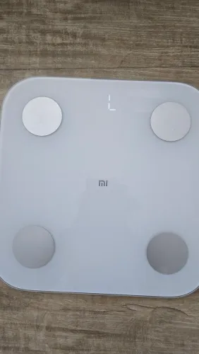 Balança Mi Body Composition Scale 2