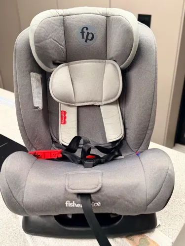 Cadeirão Fisher Price