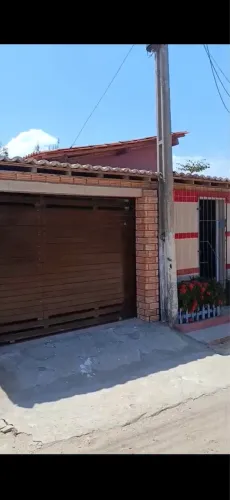 Vende-se casa em Barra Grande-PI