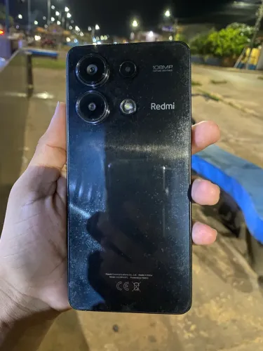 redmi note 13