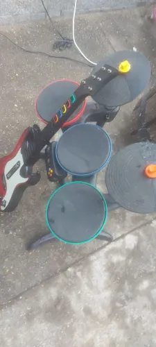Bateria
