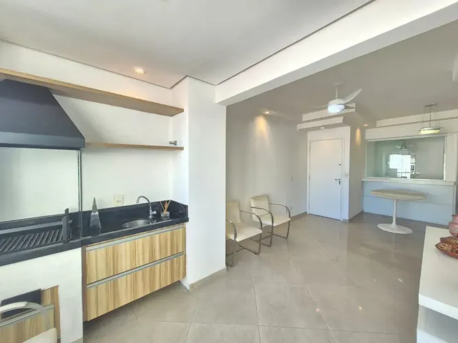 Apartamento para venda na Vila Leopoldina, Carlos Weber - 85m2 - varanda gourmet
