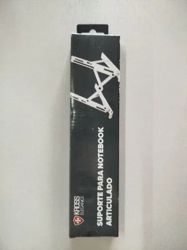 SUPORTE PARA NOTEBOOK ARTICULADO