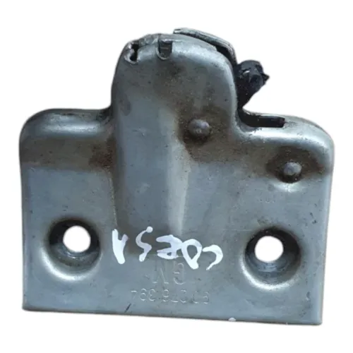 Fechadura Interna Porta Malas Chevrolet Corsa 2000