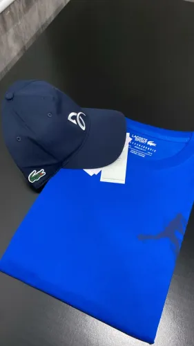 Boné Lacoste 