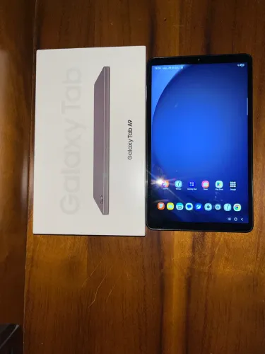 Tablet Galaxy Tab A9