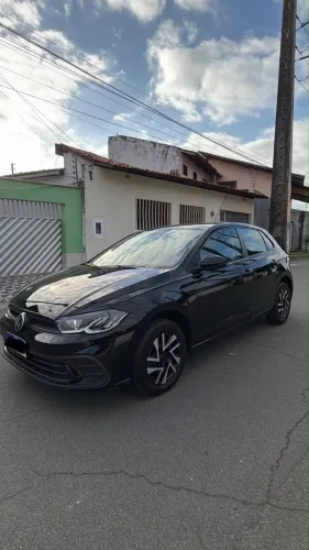 Volkswagen Polo 1.0 MPI Flex 12V 5P 2023