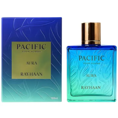 Perfume Pacific Aura Rayhaan 100ML