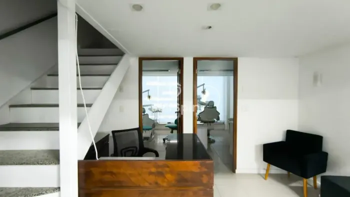 Sala para locação, Icaraí, Niterói, RJ