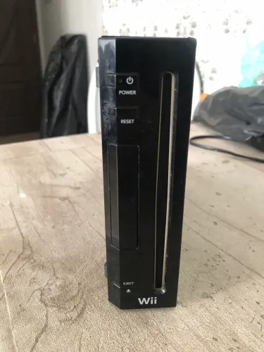 Nintendo Wii