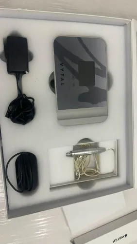 Equipamentos VYTAL Para micropigmentação Capilar