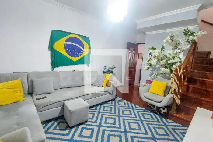 Casa à Venda - Jardim das Flores, 3 Quartos, 125 m2
