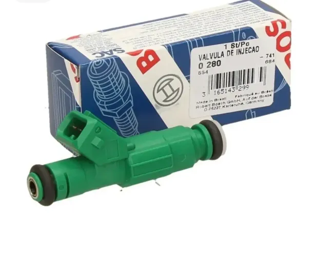 Bicos 42lbs Bosch Green giant