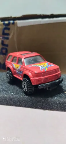  Miniatura made in china em Excelente Estado