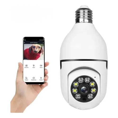 Camera Wi-Fi