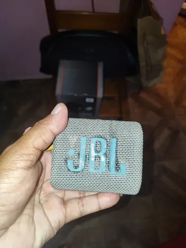 Jbl go 3 original