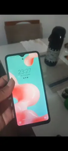 Vendo celular Samsung Galaxy A20 S