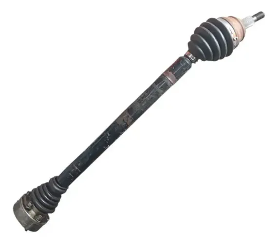 Semi Eixo Direito Vw Golf 2.0 Mk4 Audi A3 1.8 8l 1997 2005