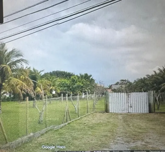 VAGA - CASEIRO RESIDENCIAL (COM MORADIA)