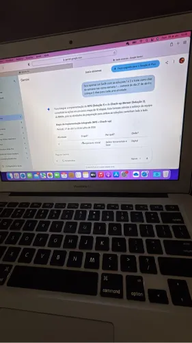 MacBook Air 2012 13?