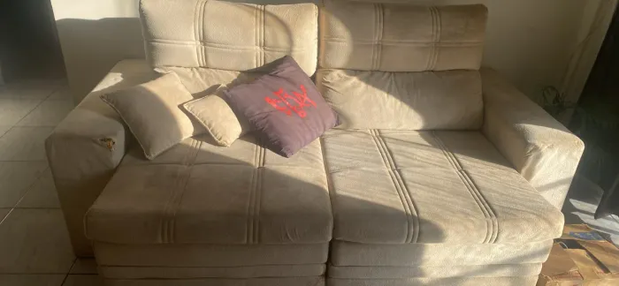 Pra vender rápido 