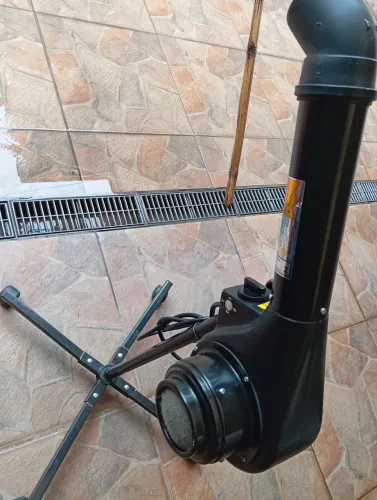 Secador para Pets
