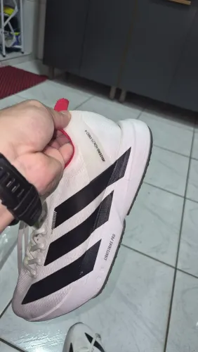 Tenis adidas adizero Adios pro 4