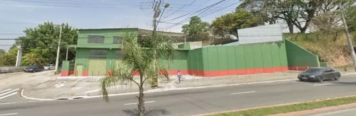 GALPÃO COMERCIAL PARA LOCAÇÃO | AV. PEDRO FRIGGI