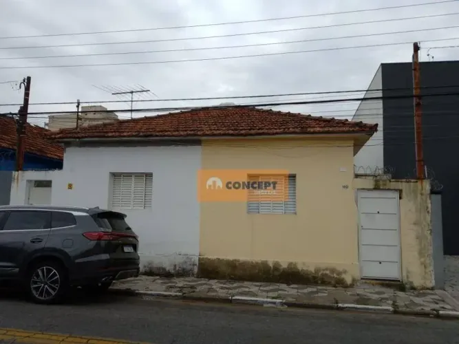 Casa com 2 dormitórios à venda, 80 m² por R$ 590.000,00 - Vila Costa - Suzano/SP
