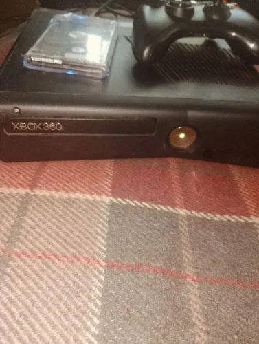Xbox 360 desbloqueado RGH